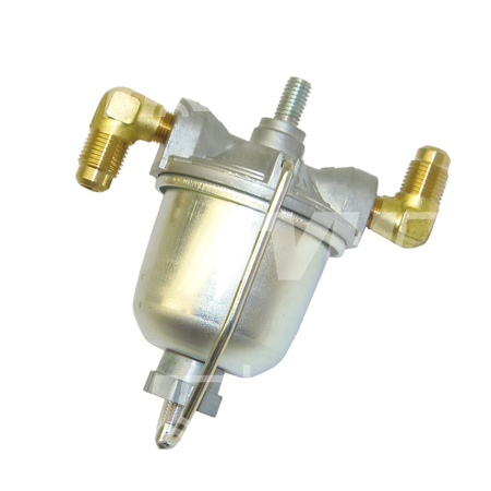 Produktbild von Strainer Fuel