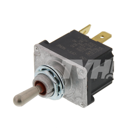 Produktbild von Kipphebelschalter