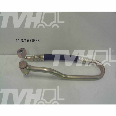 Produktbild von Hydraulikschlauch Mit Armatur