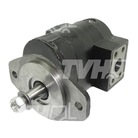 Produktbild von Hydromotor