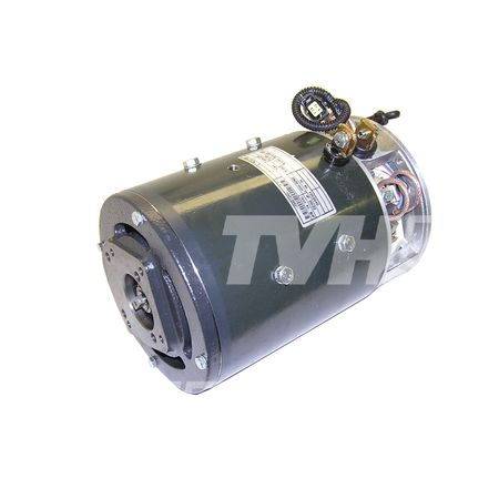 Produktbild von Elektromotor