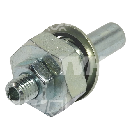 Produktbild von Ventil (Überdruck/strÖmung)