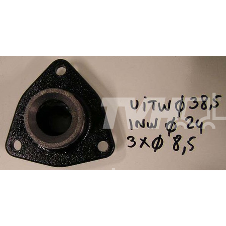 Produktbild von Cover Assy