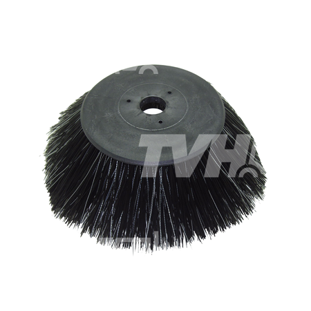 Produktbild von Sidebrush Ppl/steel