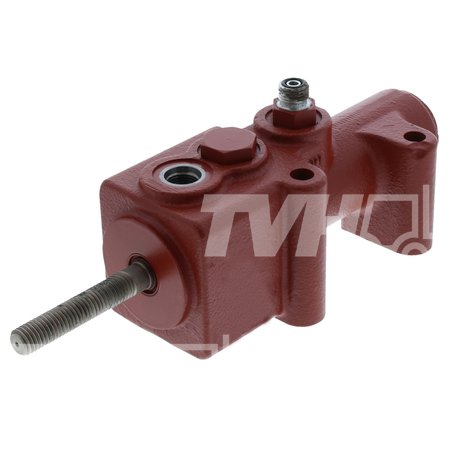 Produktbild von Bremseverstaerker Mit Hauptbremsezyl. (hydraulikbedienung)
