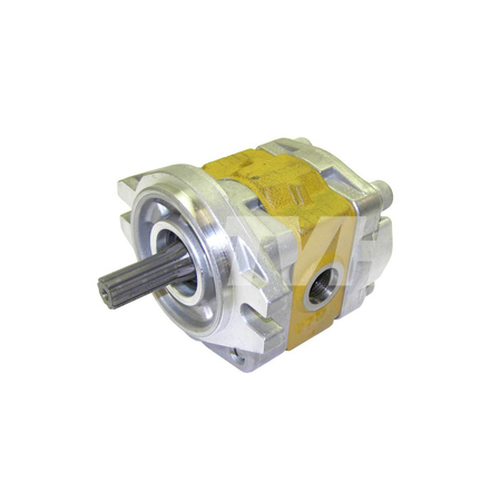 Hydraulikpumpe