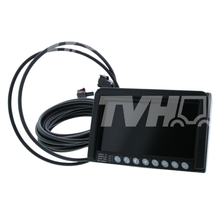 Produktbild von Monitor