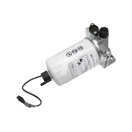 Produktbild von Kraftstoffilter Komplet