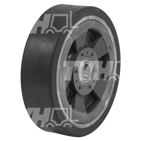 Produktbild von Wheel