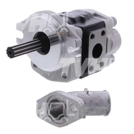 Produktbild von Hydraulikpumpe