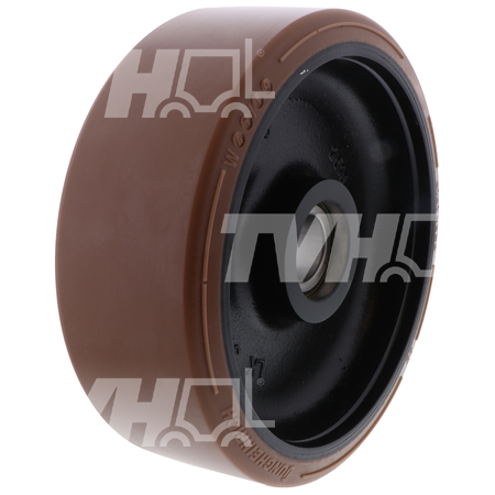 Produktbild von Lastrad