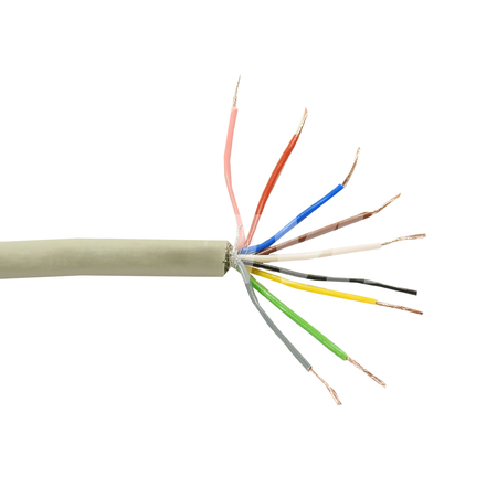 Produktbild von Elektrokabel