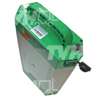 Produktbild von Lithium Pack 48v 20ah Canbus