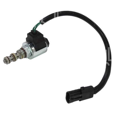 Produktbild von Solenoid
