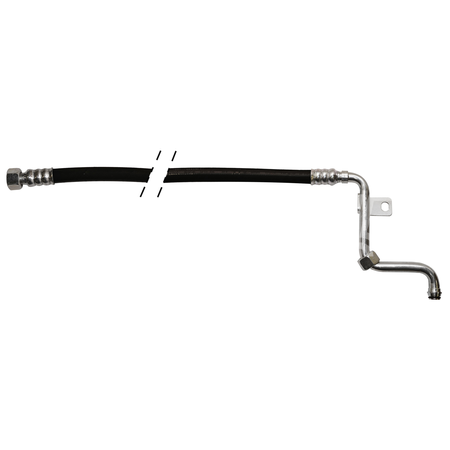 Produktbild von Hydraulikschlauch Mit Armatur