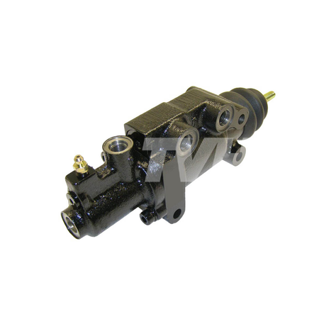 Bremseverstaerker Mit Hauptbremsezyl. (hydraulikbedienung)