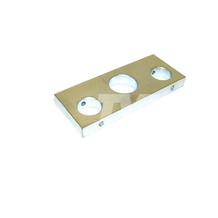 Produktbild von UnterstÜtzung - Verbindung StÜck