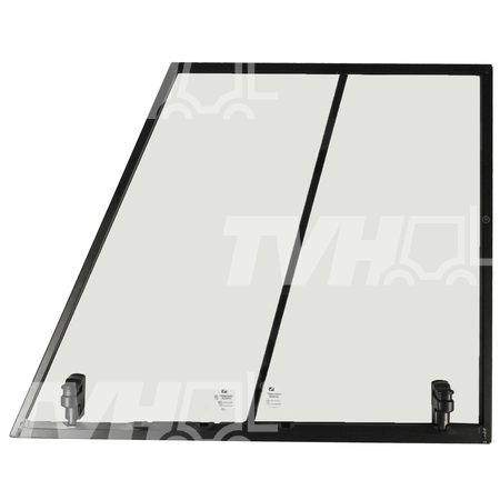 Produktbild von Türscheibe