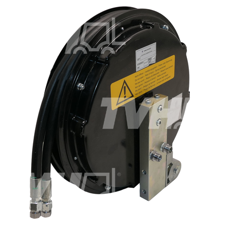 Produktbild von Schlauchrolle Hydraulisch