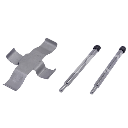 Produktbild von Zubehör Z. Belagsatz