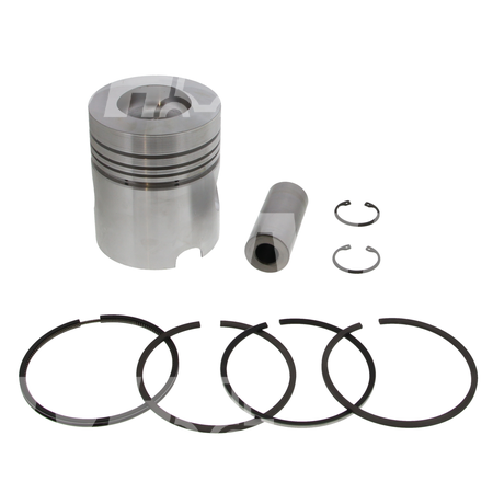Produktbild von Kolbe Motor