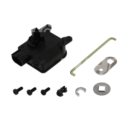 Produktbild von Servomotor