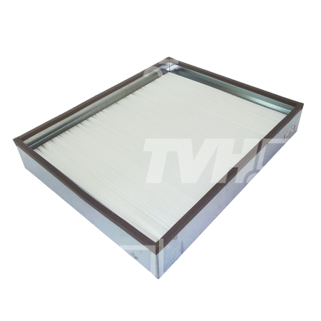 Produktbild von Poly Filter Option