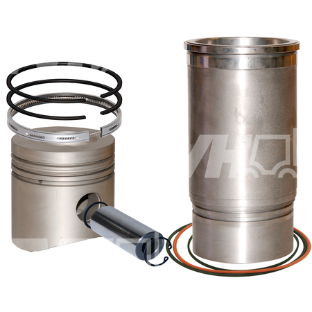 Produktbild von Kleiner Reparatursatz