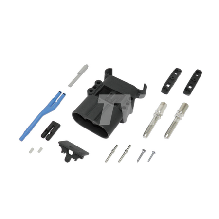 Produktbild von Battery Connector Assembly