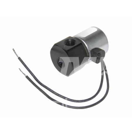 Elektrisches Kraftstoff-absperrventil