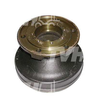 Produktbild von Bremstrommel