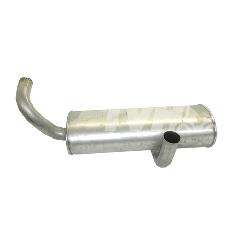 Produktbild von SchalldÄmpfer