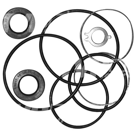Produktbild von Dichtungsatz Zahnradpumpe