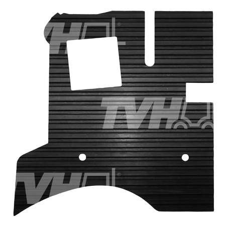 Produktbild von Fußmatte