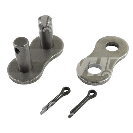 Produktbild von Kettenschloss