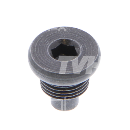 Produktbild von Stopfen (metal)