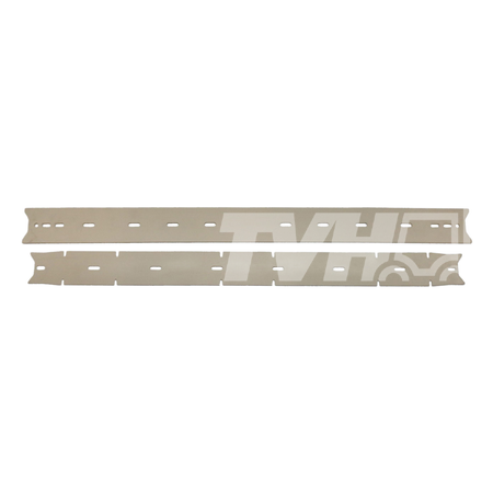 Produktbild von Kit Squeegees (2) Tan 28-eu