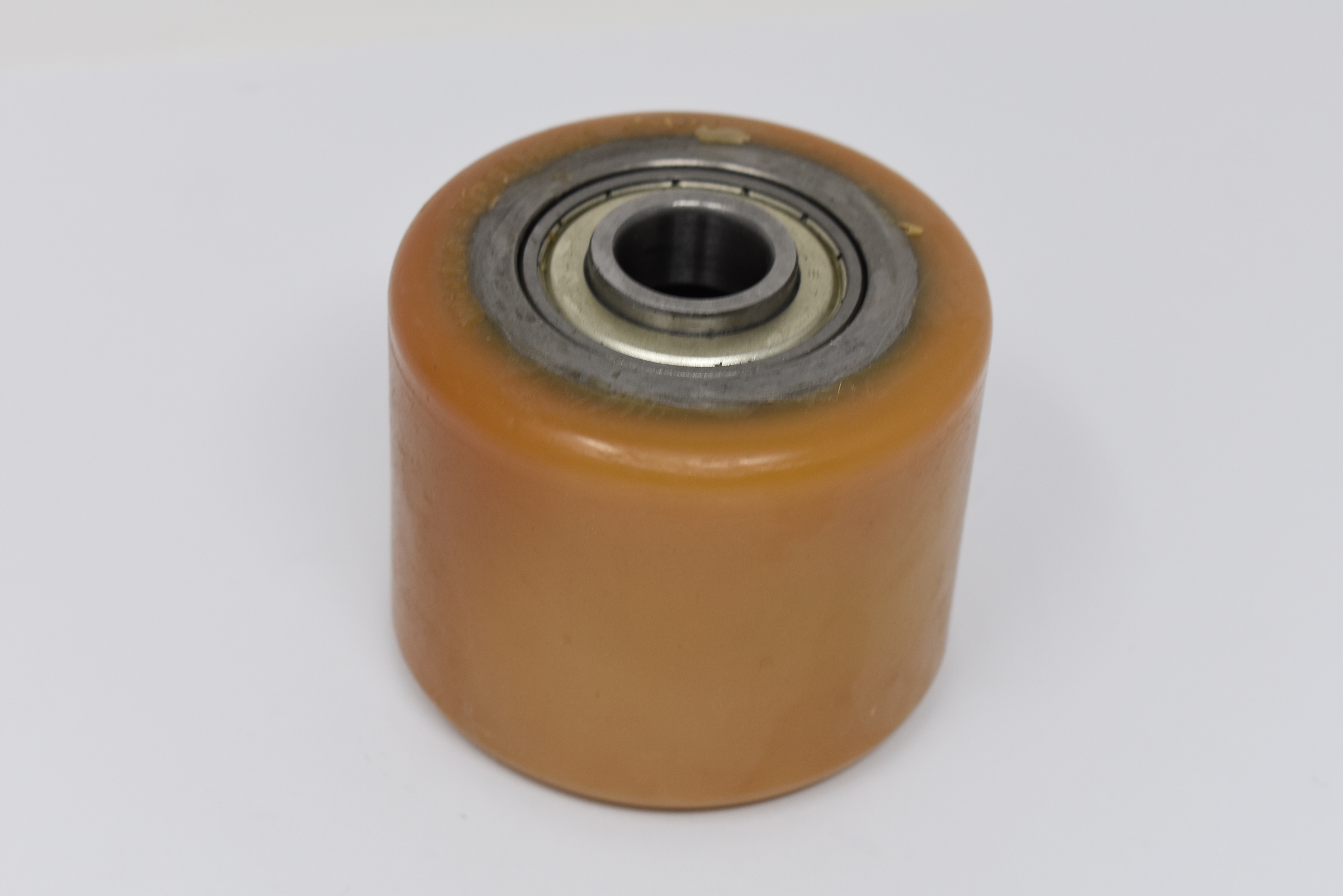 Hinged bottom container RKC-100