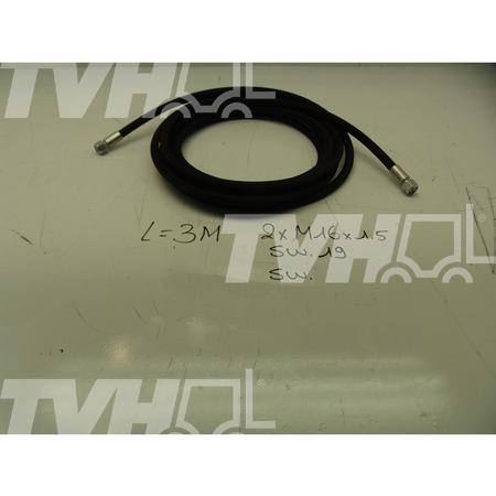 Produktbild von Hydraulikschlauch Mit Armatur