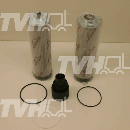 Produktbild von Filtersatz