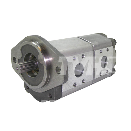 Hydraulikpumpe