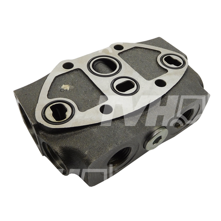 Produktbild von Ventil (sektion)