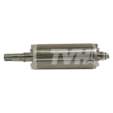 Produktbild von Anker Elektromotor