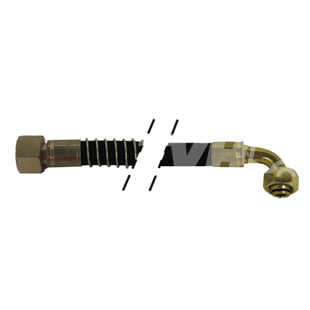 Produktbild von Hydraulikschlauch Mit Armatur