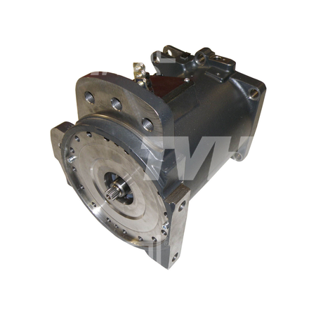 Produktbild von Elektromotor