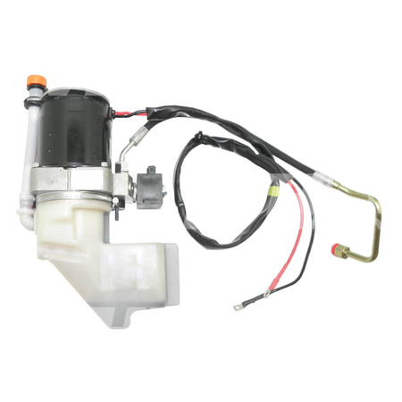 Pumpengruppe Komplett