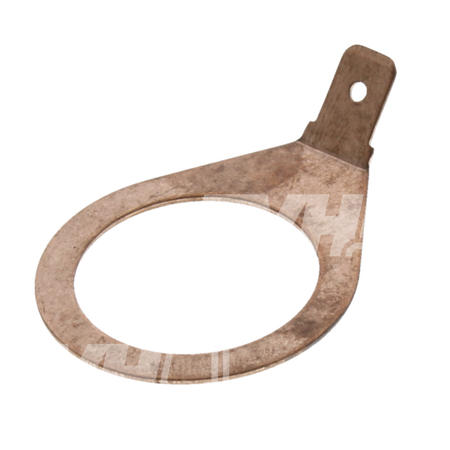 Produktbild von Kabelschuhe (leichte AusfÜhrung)