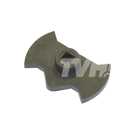 Produktbild von Gaspedal Ersatzteil