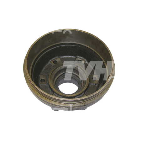 Produktbild von Bremstrommel