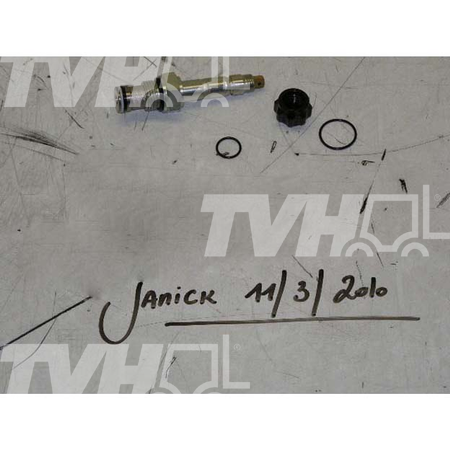 Produktbild von Ventil Elektroventil